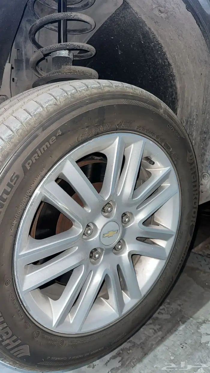 جنوط كابرس 2013 اصلية 0