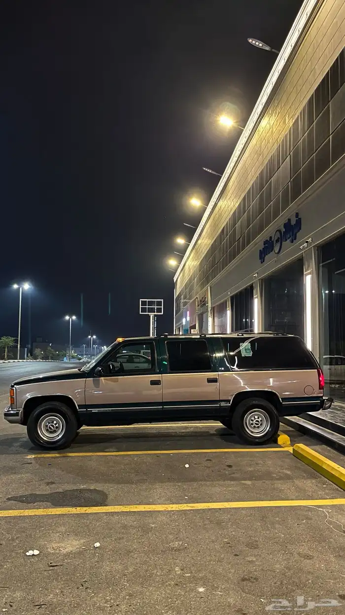 جمس 1995 ماشي 103 59