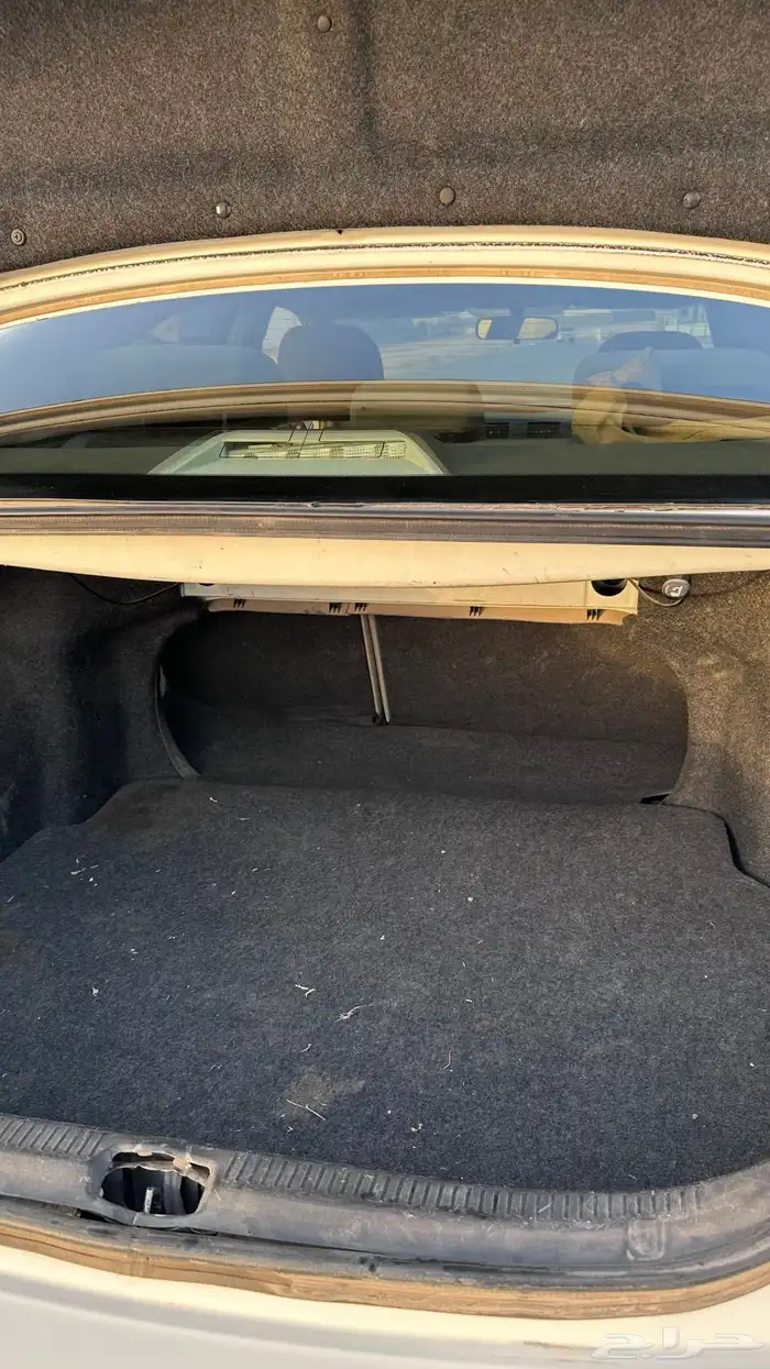 اوريون 2011 تورنق نص فل للبيع مستخدم 35