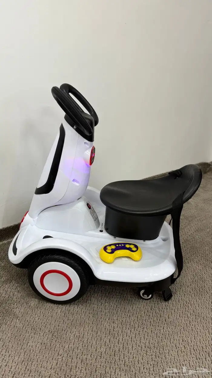 سكوتر اطفال 0