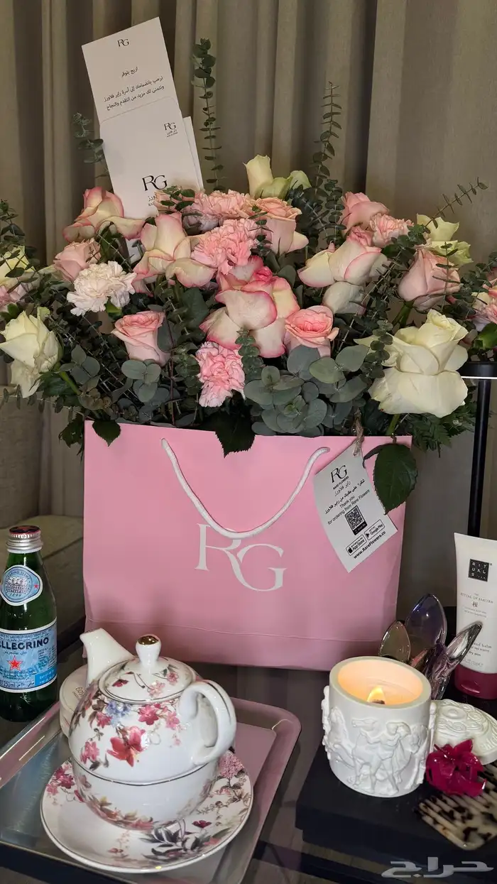 مصورة احترافية منتجات و محتوى اعلاني 4