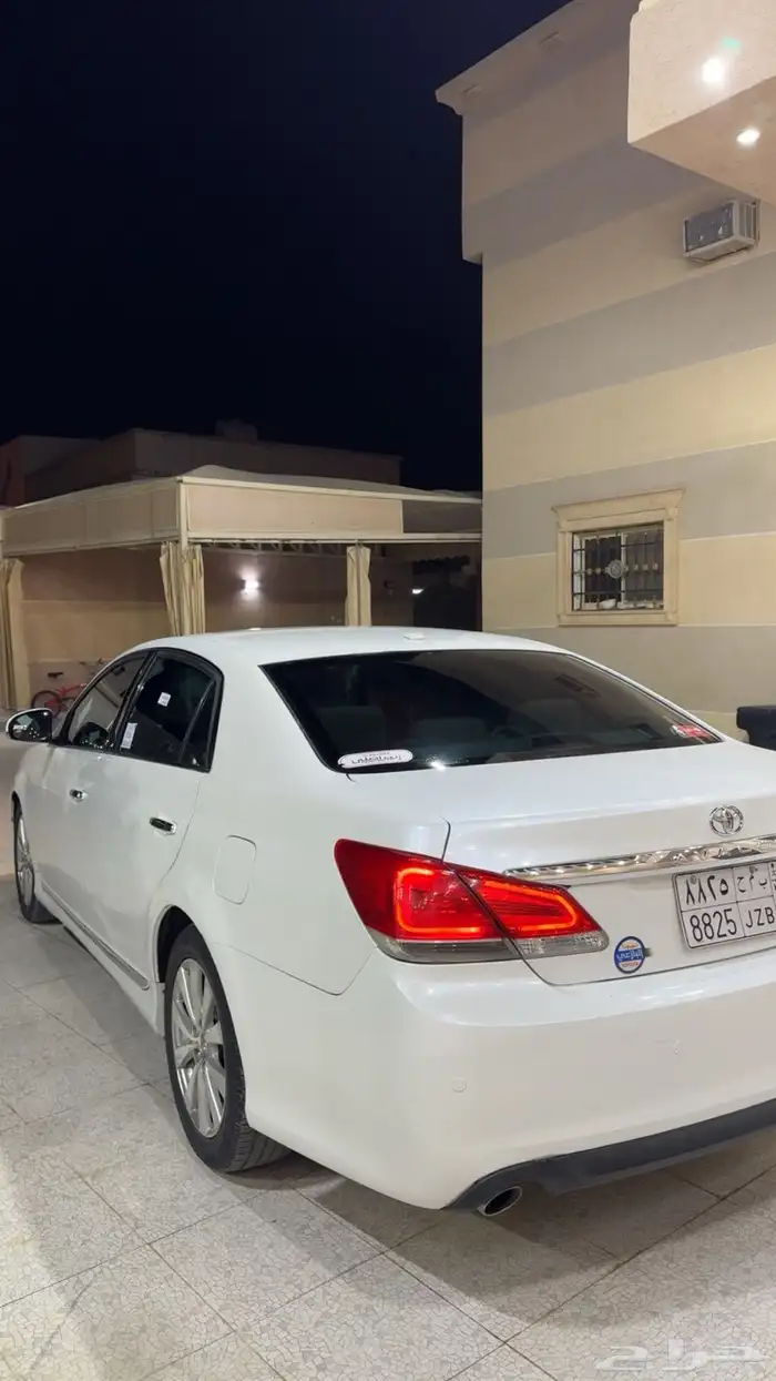 افلون 2012 ماشيه 468 بدي وكاله 5