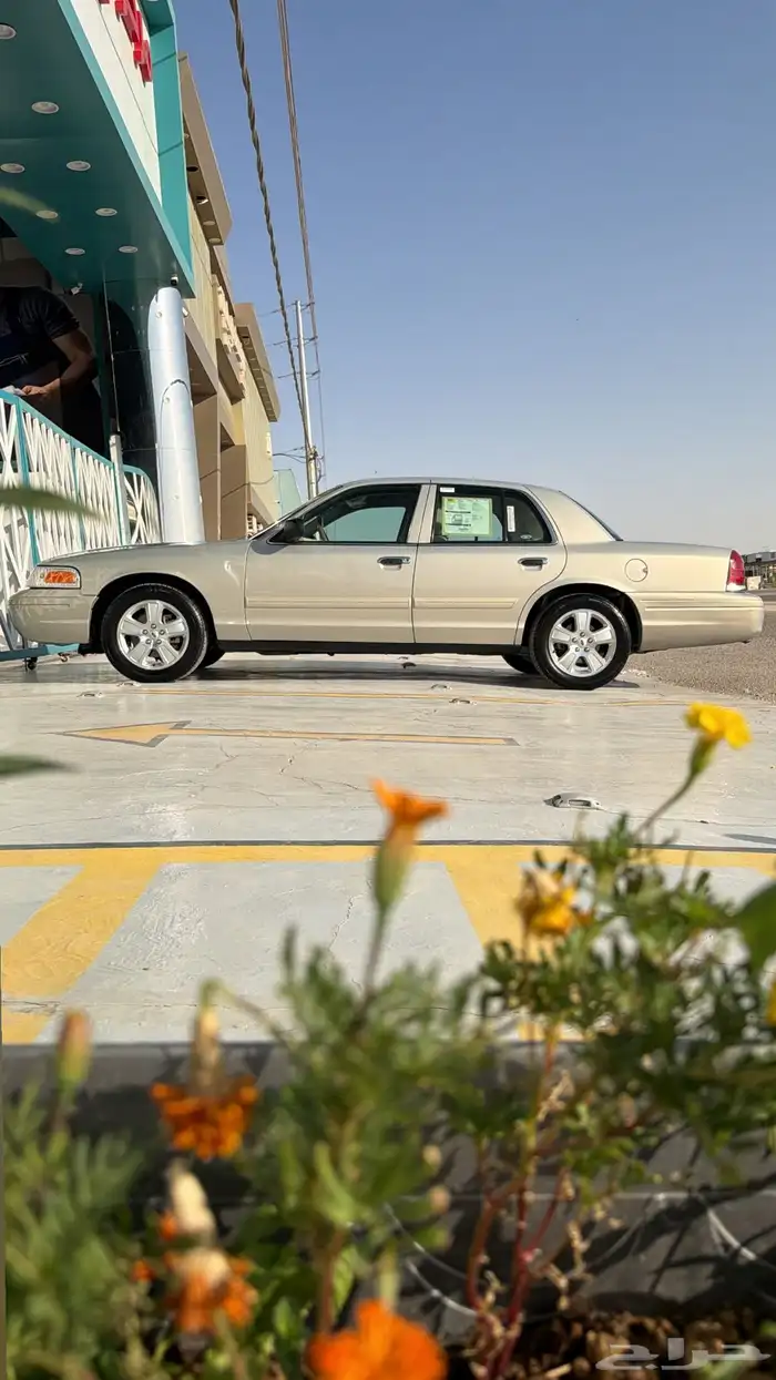 فورد  فكتوريا 2011 18