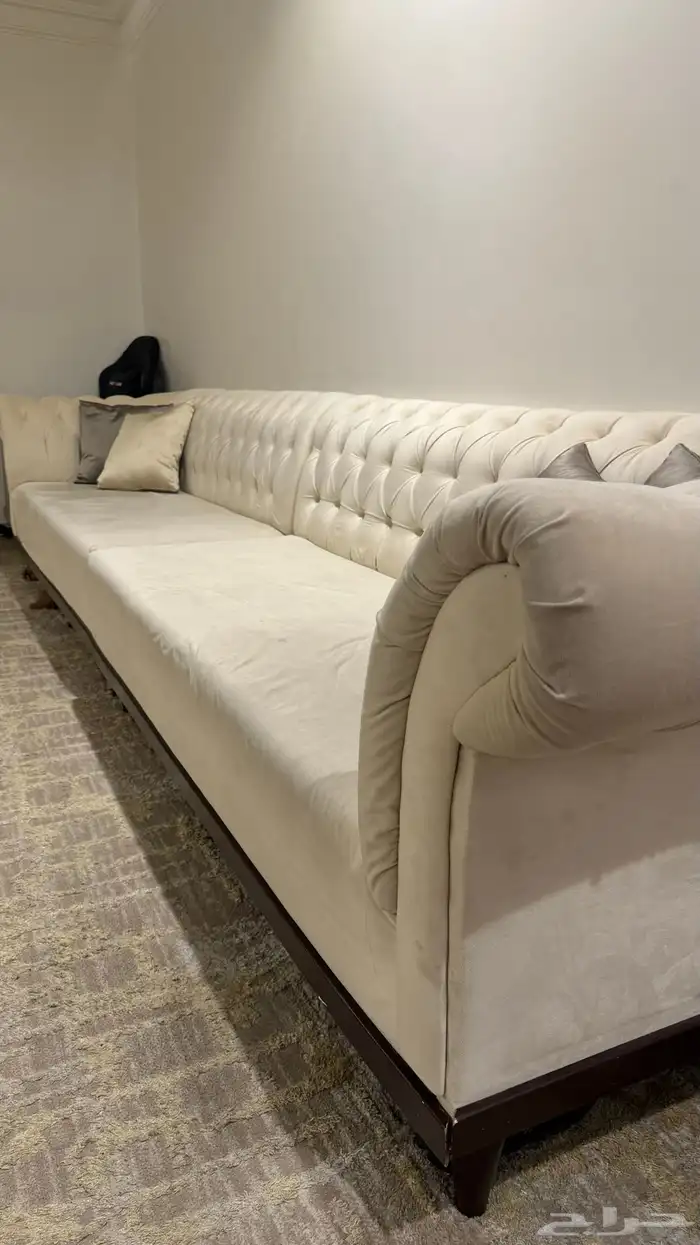 كنب كلاسيكي 1