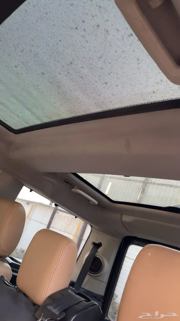 لاند روفر لا البيع 8