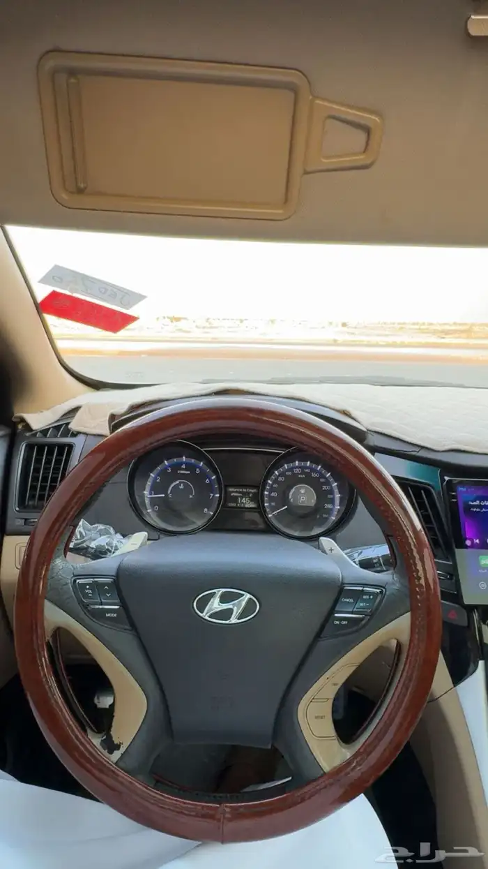 سوناتا 2012 10