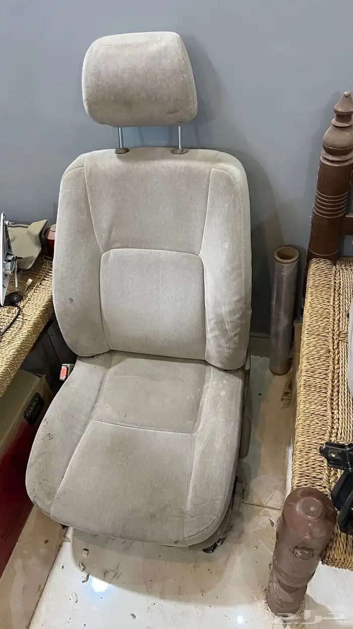 مراتب كامري من 2003 الى 2006 1