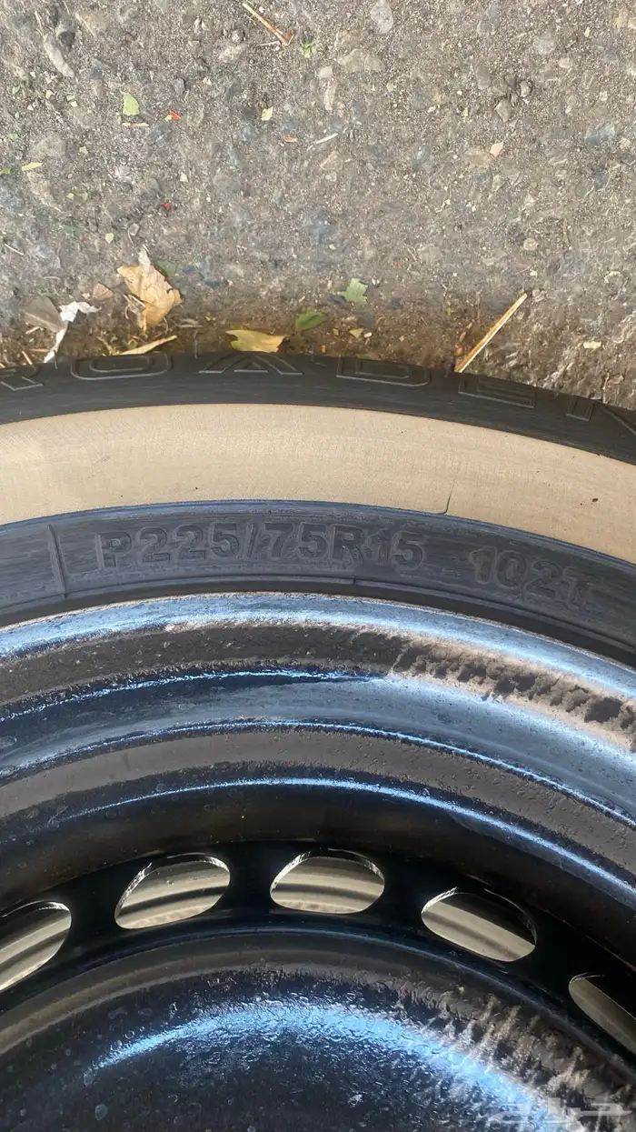 كفرات مقطعات خوات الجدد شرط يركبن للهايلكس و الدداسن 2