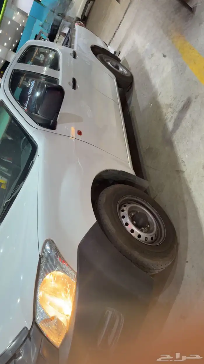 ايسوزو 2016 للبيع غمارتين 2