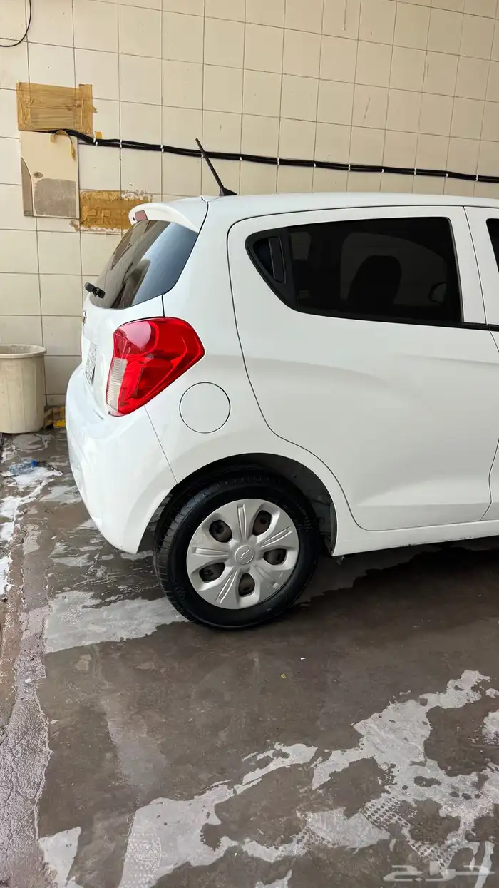 سبارك 2019 للبيع ماشيه 79 اللف 16