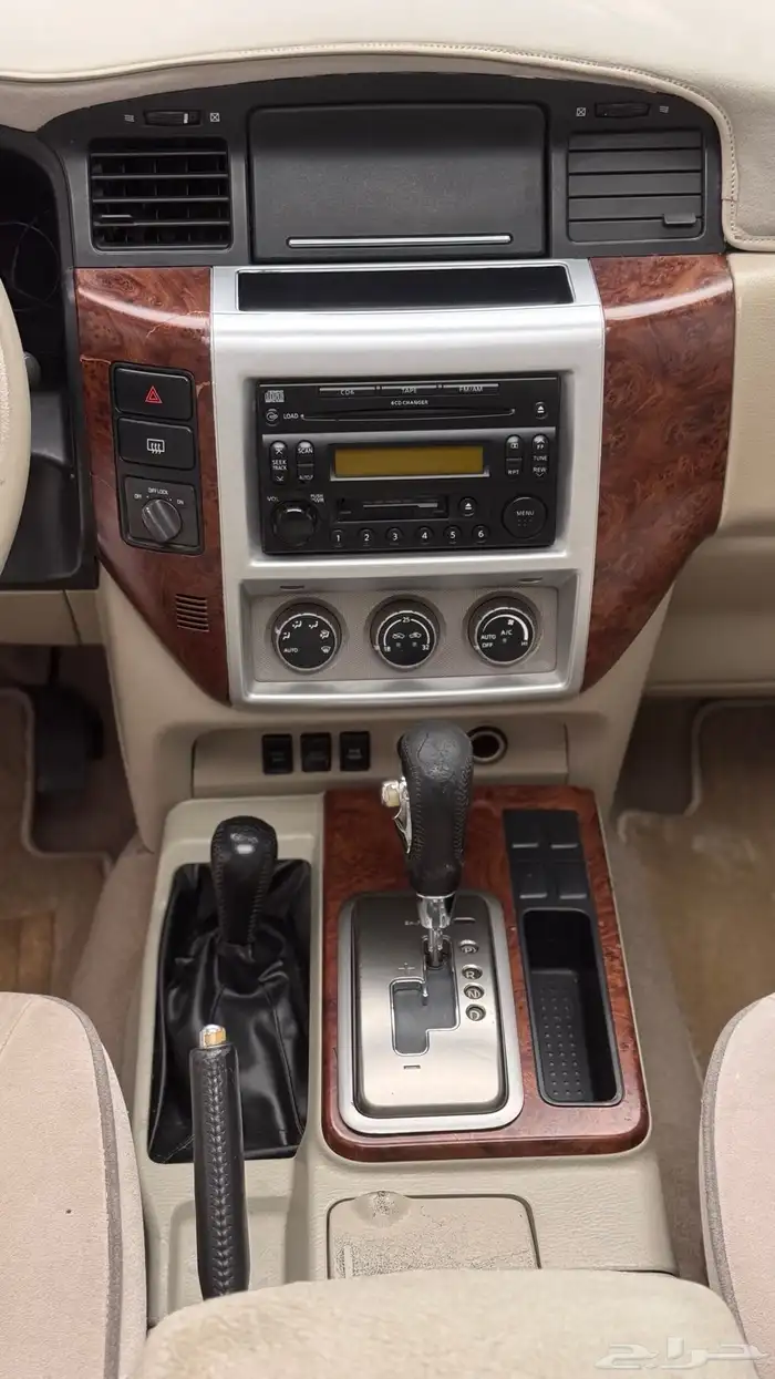 سوبر سفاري 2005 26