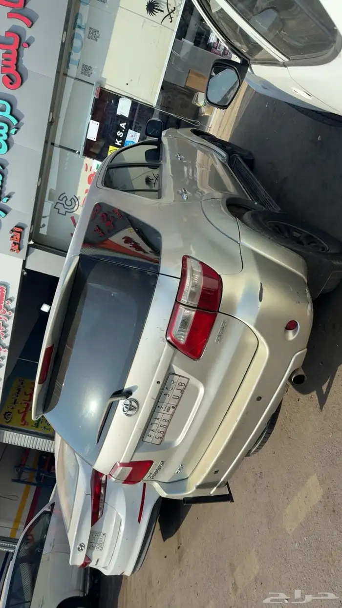 فورشنر 2010 تماتيك 2