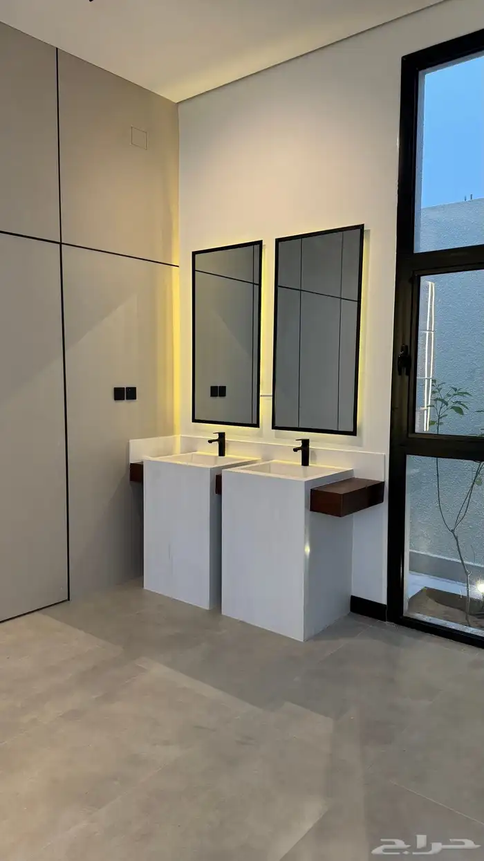 شالية فندقي للبيع 10