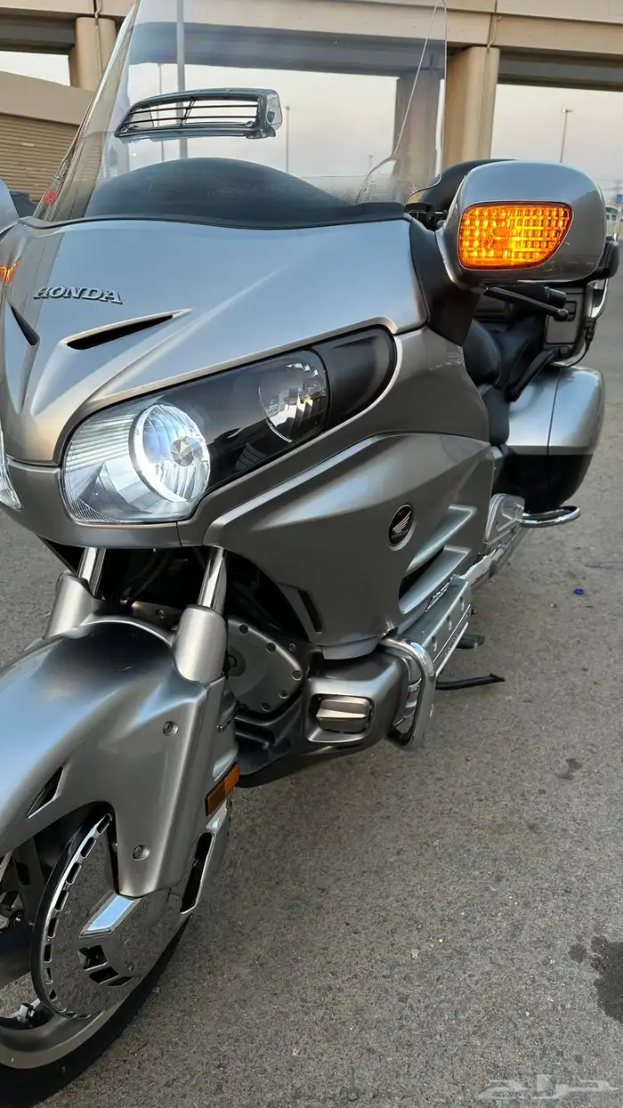 دباب هوندا قولد وينق 19