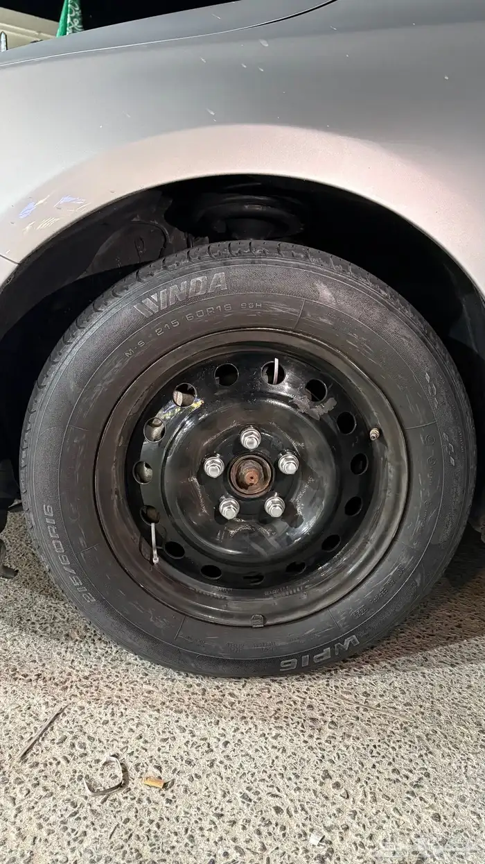 جنوط سوناتا سوح اصلي 0