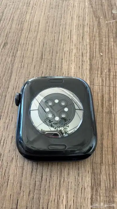 ساعه ابل واتش 10   46 مم index