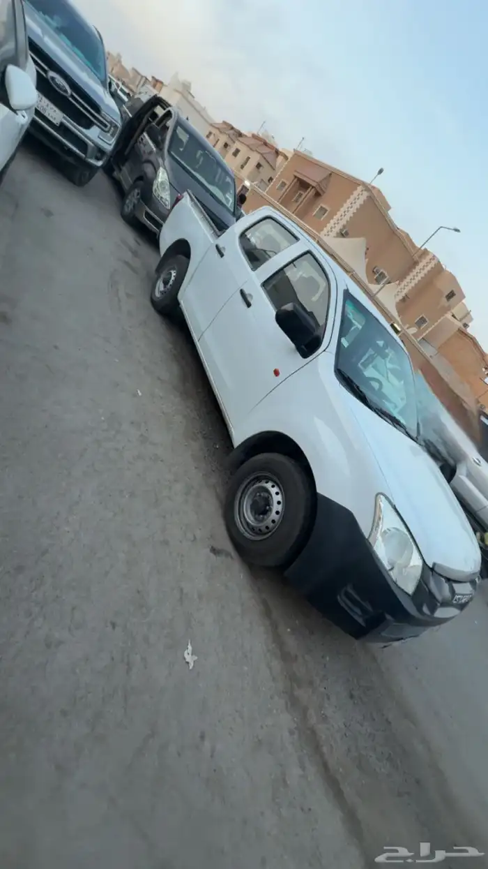 ايسوزو 2016 للبيع غمارتين 1