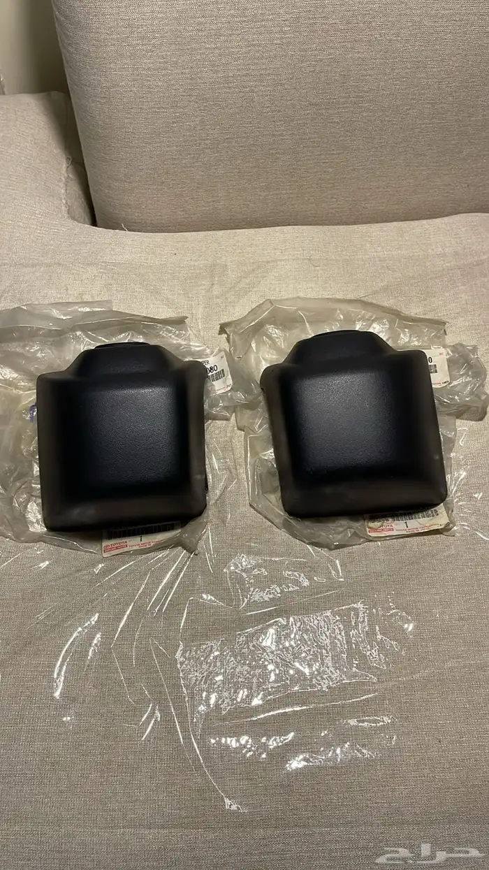 أغطية دعامة هايلكس 2002 إلى 2005 اصلي جديد 0