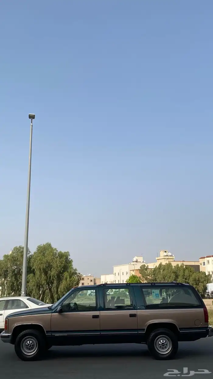 جمس 1995 ماشي 103 11