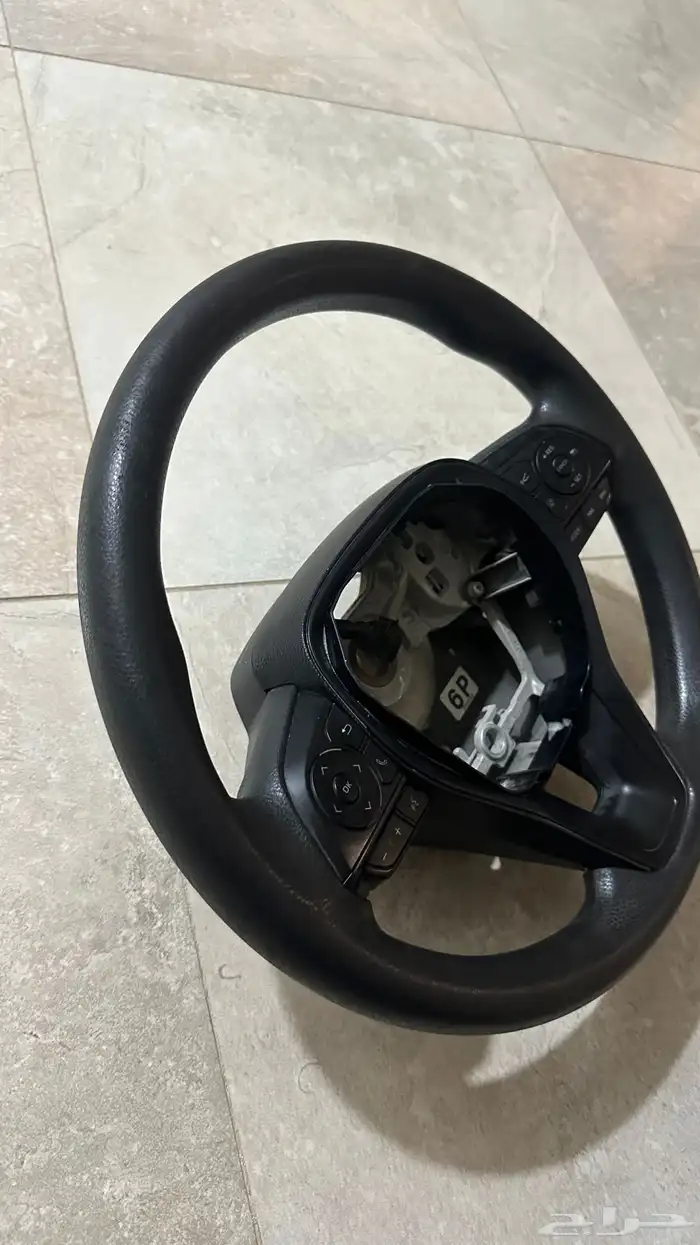 طارة كامري 2020 ستاندر 5