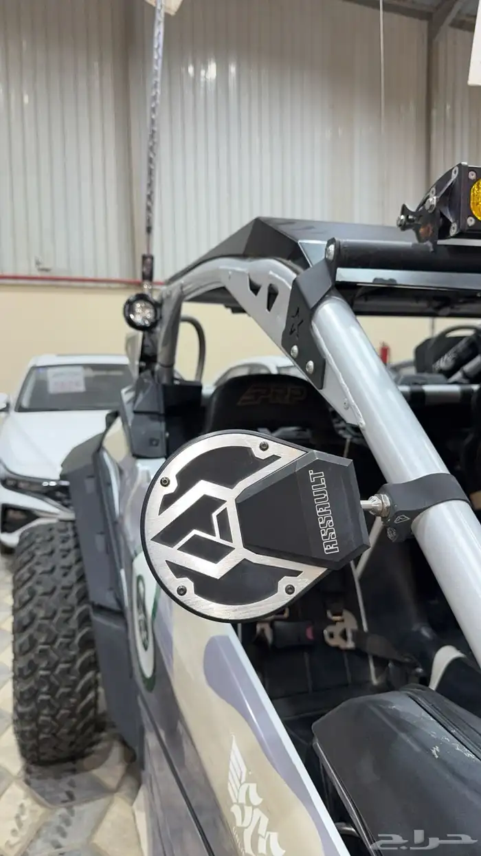 كانام x3 موديل 2019 شبه الزيرو 9