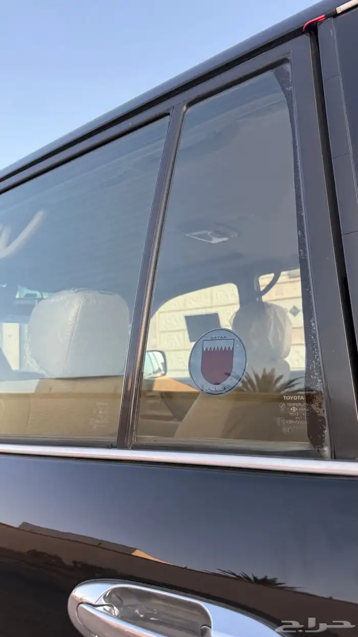 جيب جكسار لاندكلوزر قطري 16