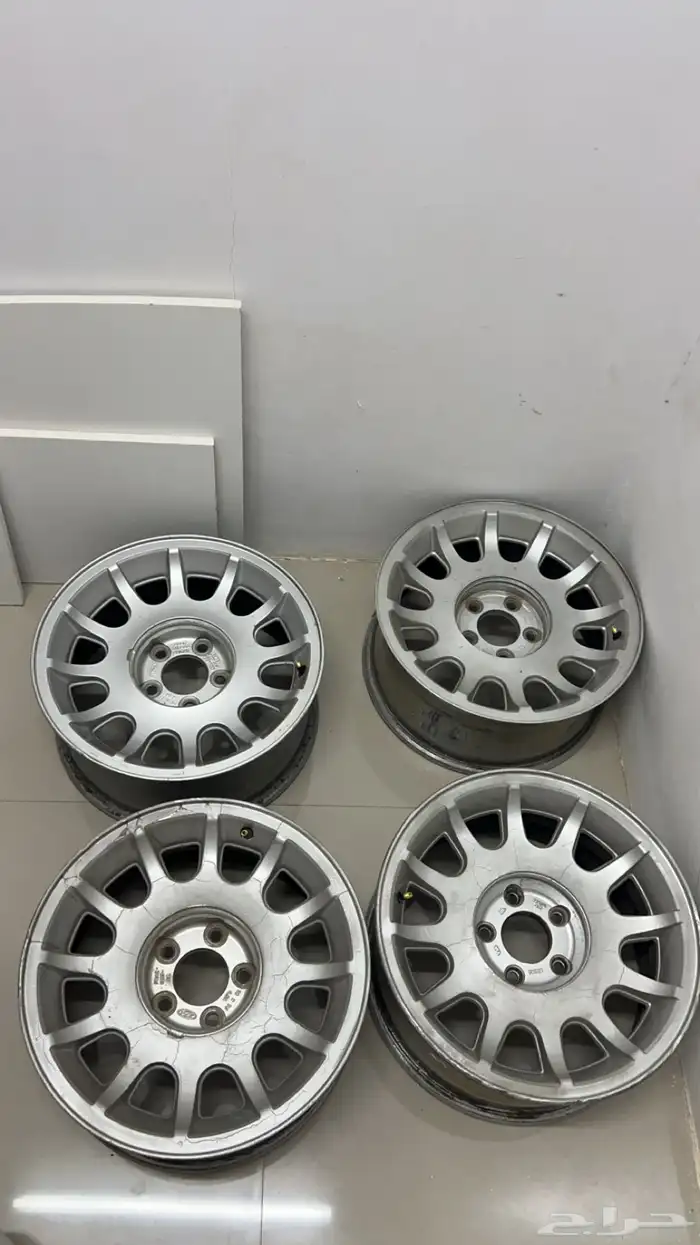 جنوط فورد 98 0