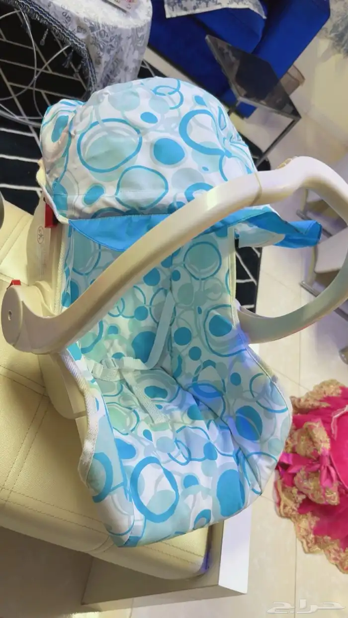 اجهزه هزاز للاطفال جديده 0