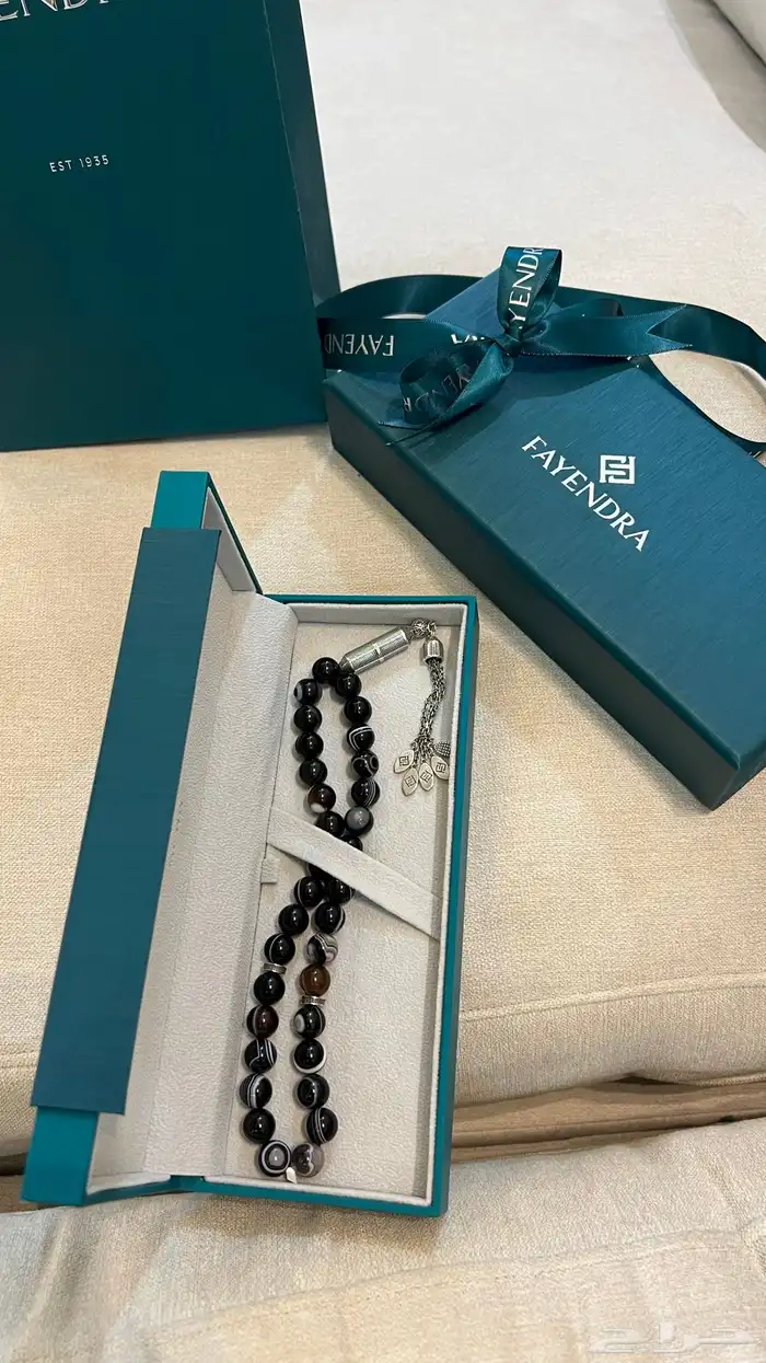 سبحه من فايندرا رجاليه 3