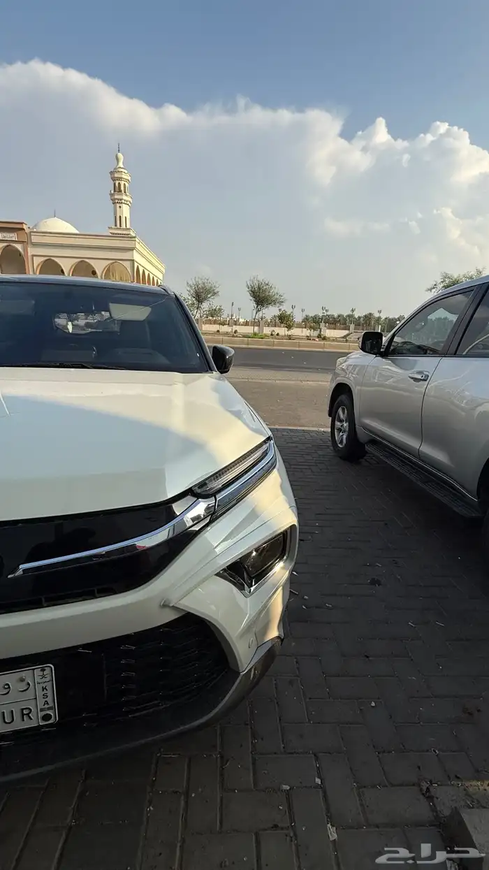 أوربان كروزر 2025 10