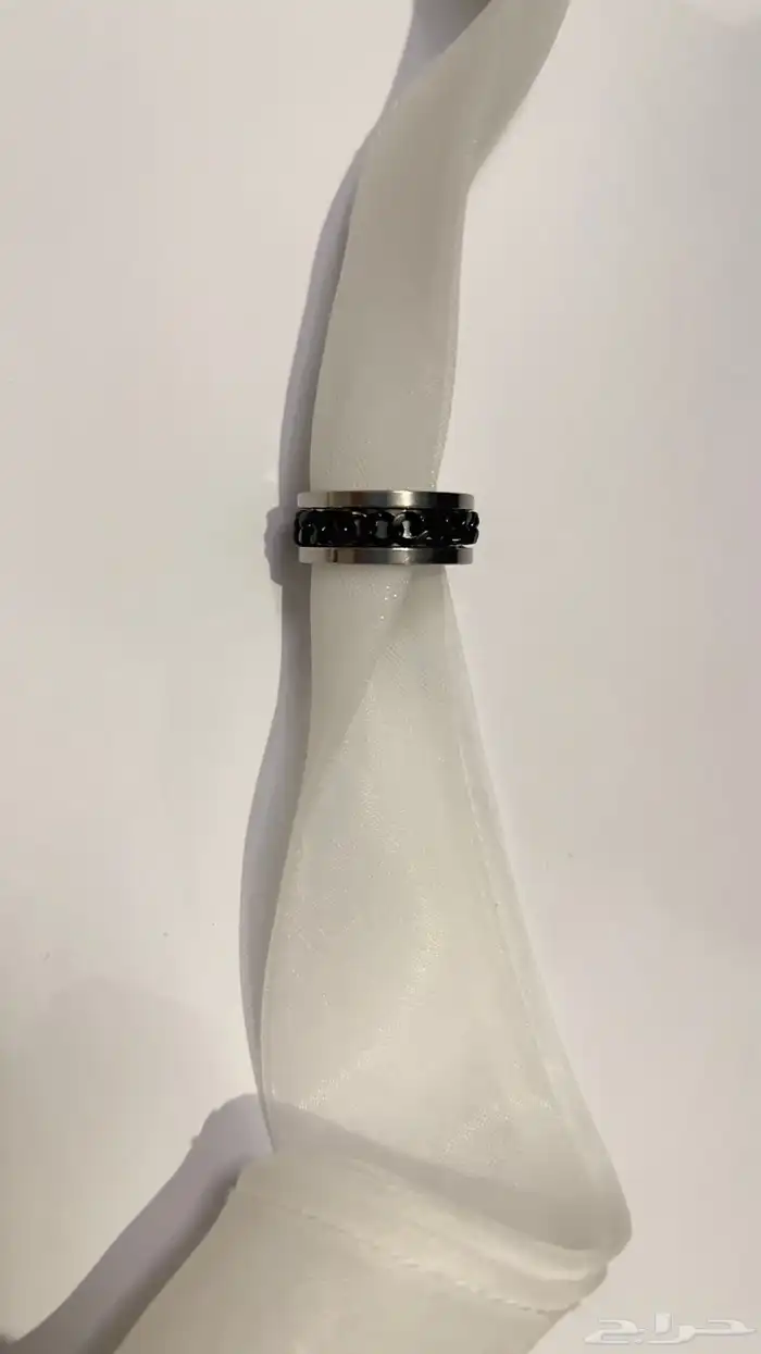 تصفية خاصة خواتم فخمه بأسعار رمزيه تبدأ من 10ريال بس 15