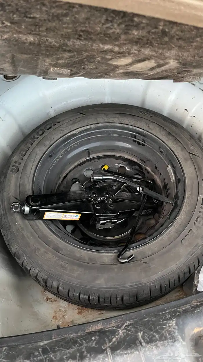 الانترا 2019 ديزل 36