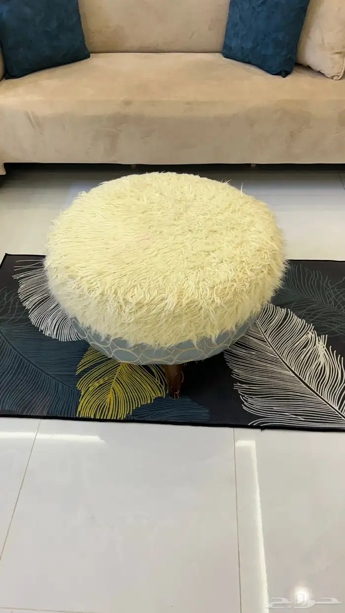 كنب للبيع جديد 2