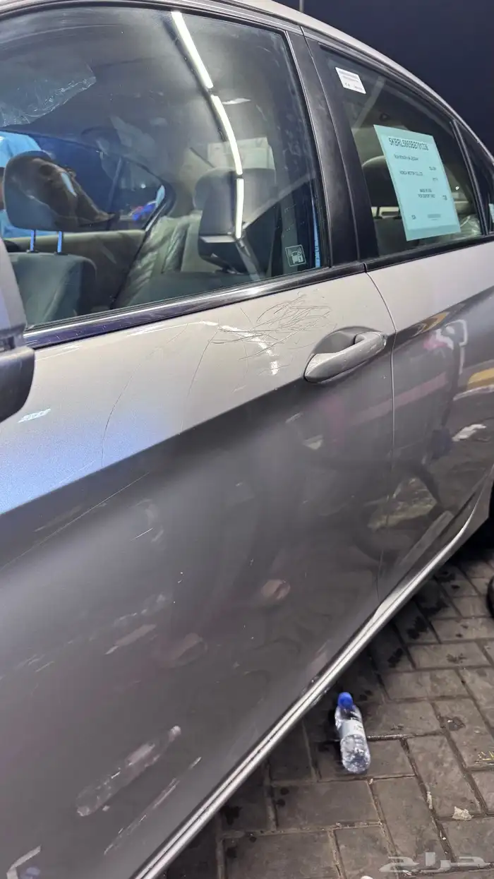 هوندا أكورد اسبيشل 2013 15