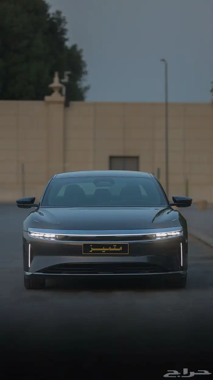 لوسيد Air Pure .. ( نزلنا بالسعر ) 1