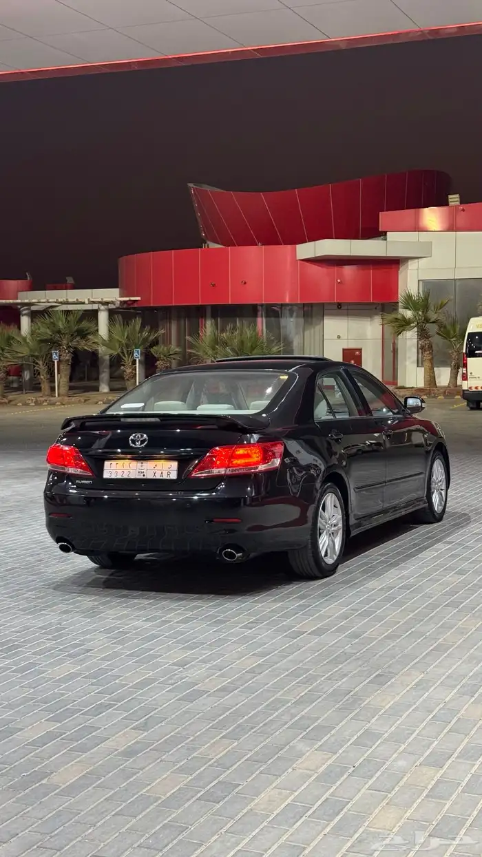 أوريون 2011 بلد 10