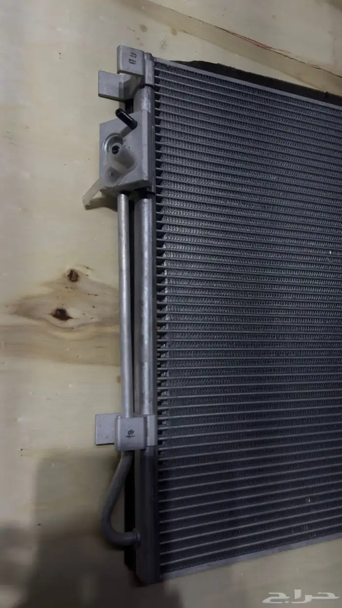 رديتر مكيف سوناتا 2