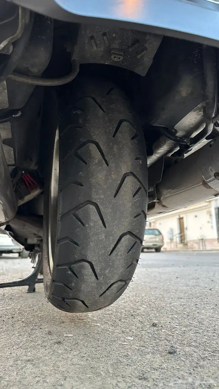 دباب هوندا قولد وينق 21