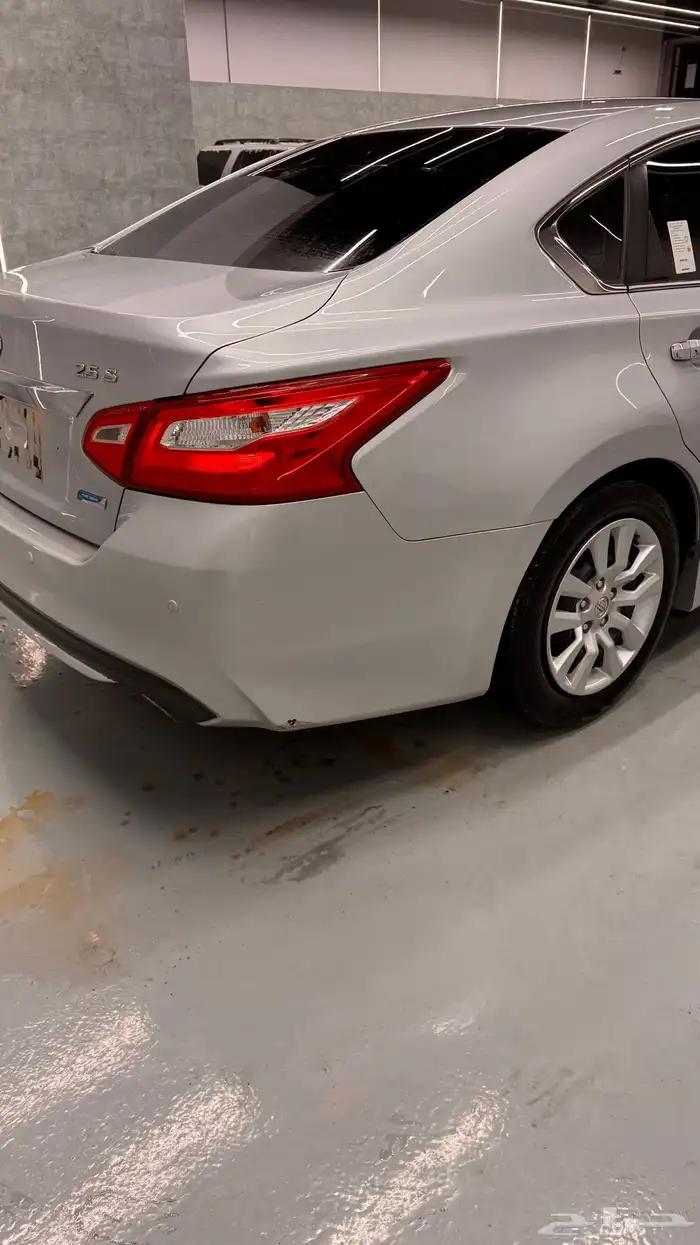 التيما 2017 فضي ستاندر 9