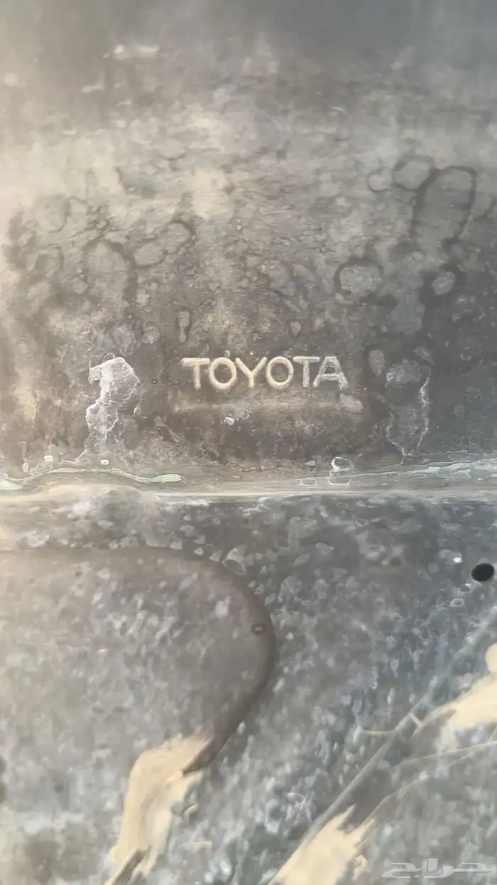 كامري بلاك 2005 14