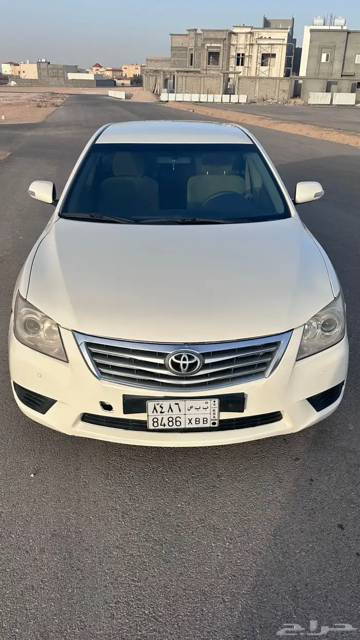 اوريون 2011 تورنق نص فل للبيع مستخدم 12