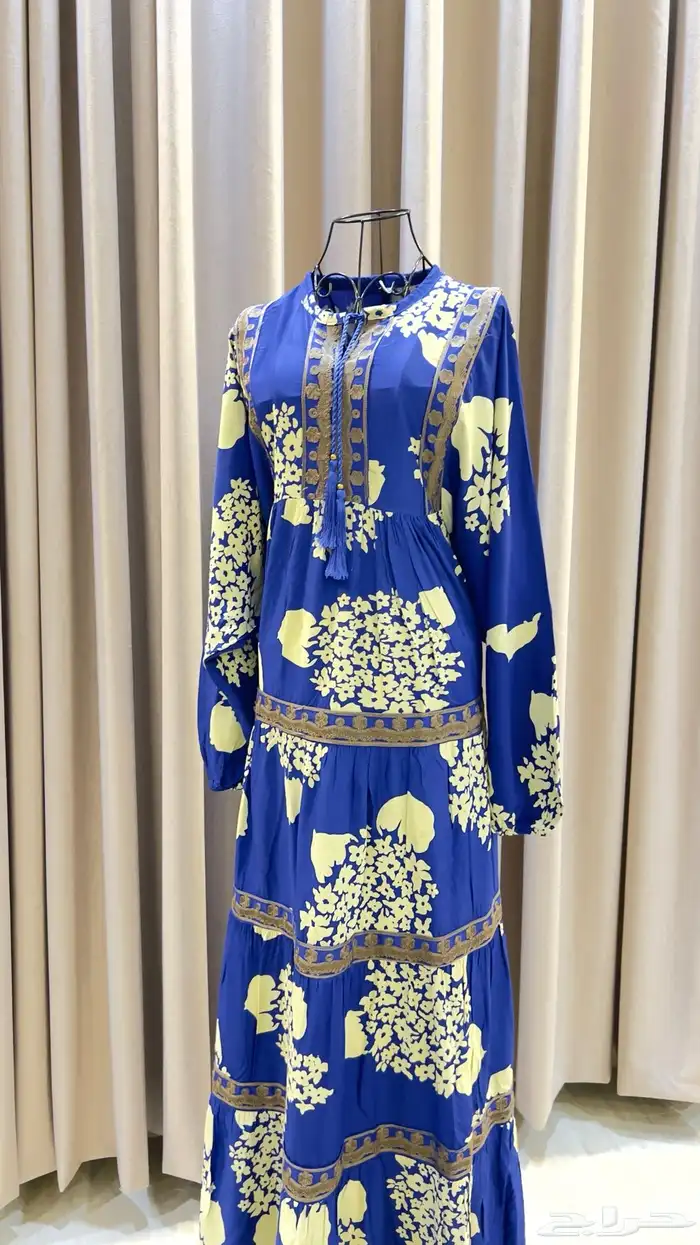 جلابيات قطن 5