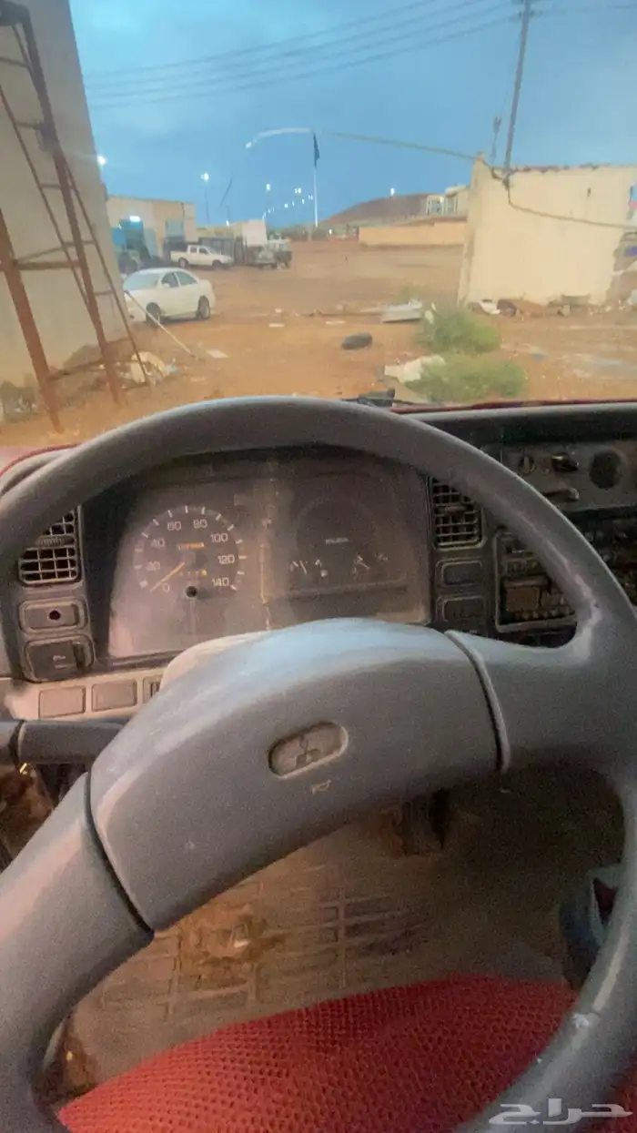 دينه مستوبيشي 96 11