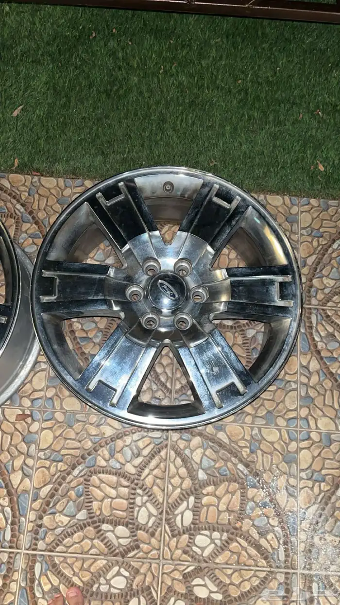 جنوط اكسبدشن امريكي 1