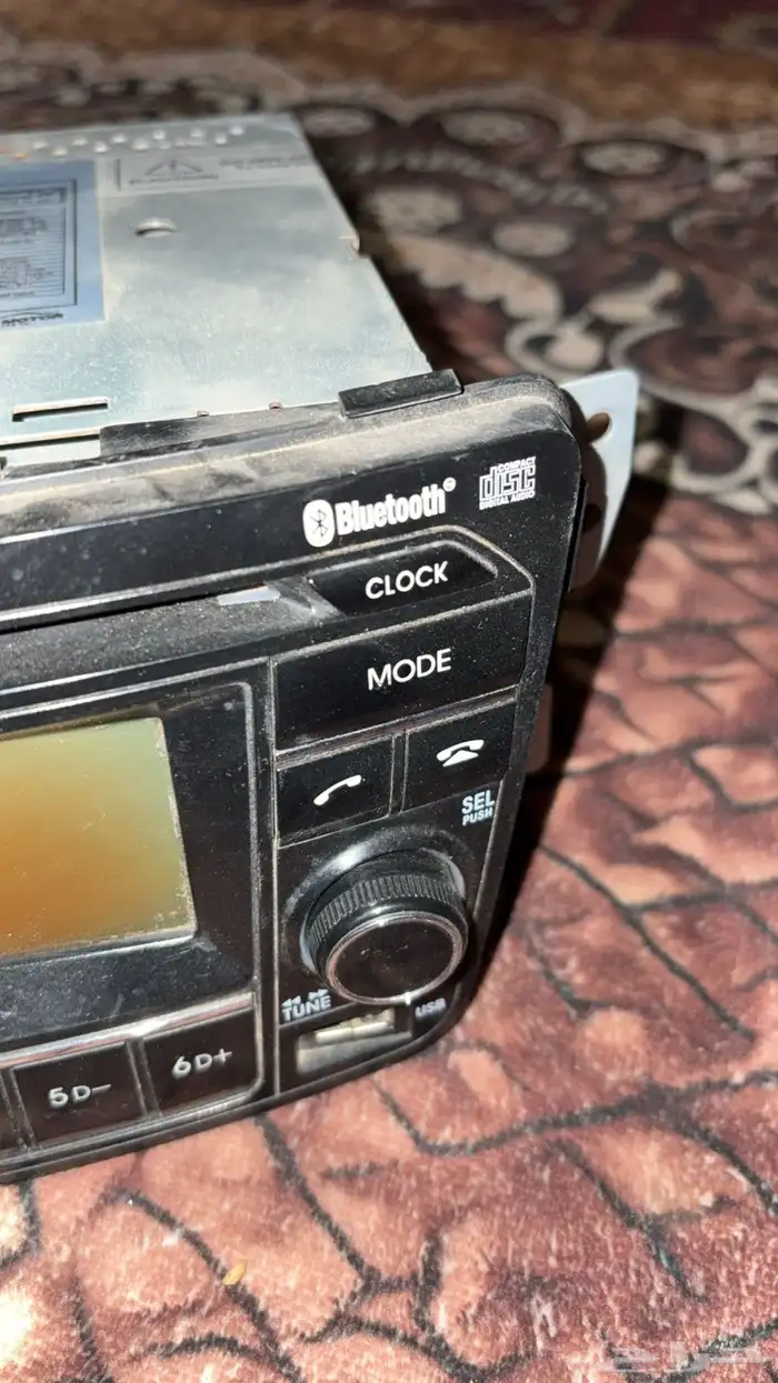 مسجل هواندي اكسنت مديل 2015 1