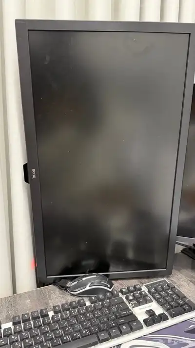 شاشة قيمنق index