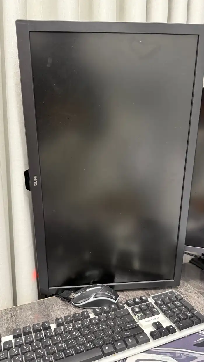 شاشة قيمنق 3