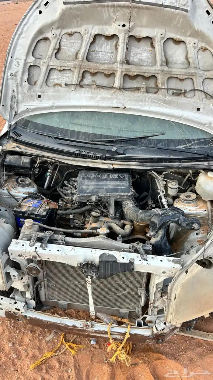 دهاتسو تريوس 5