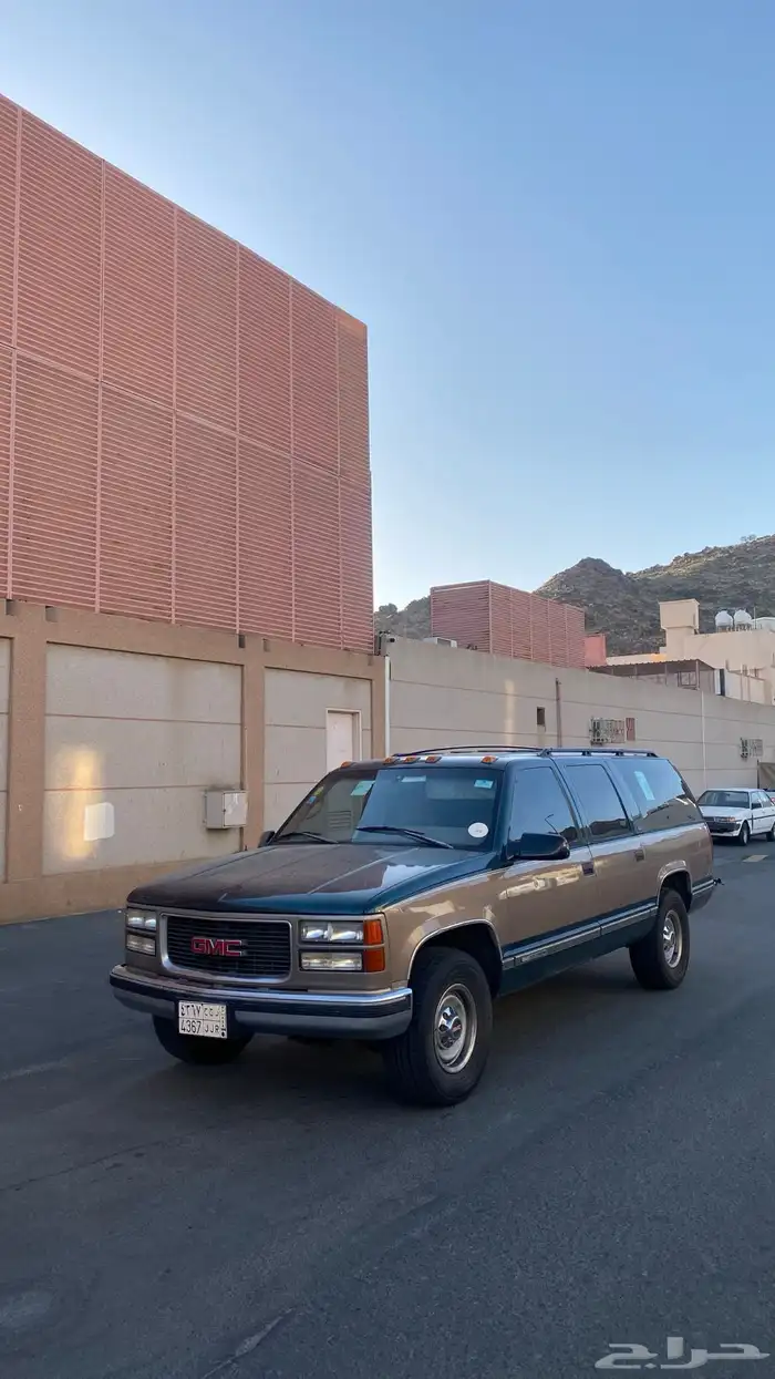 جمس 1995 ماشي 103 19