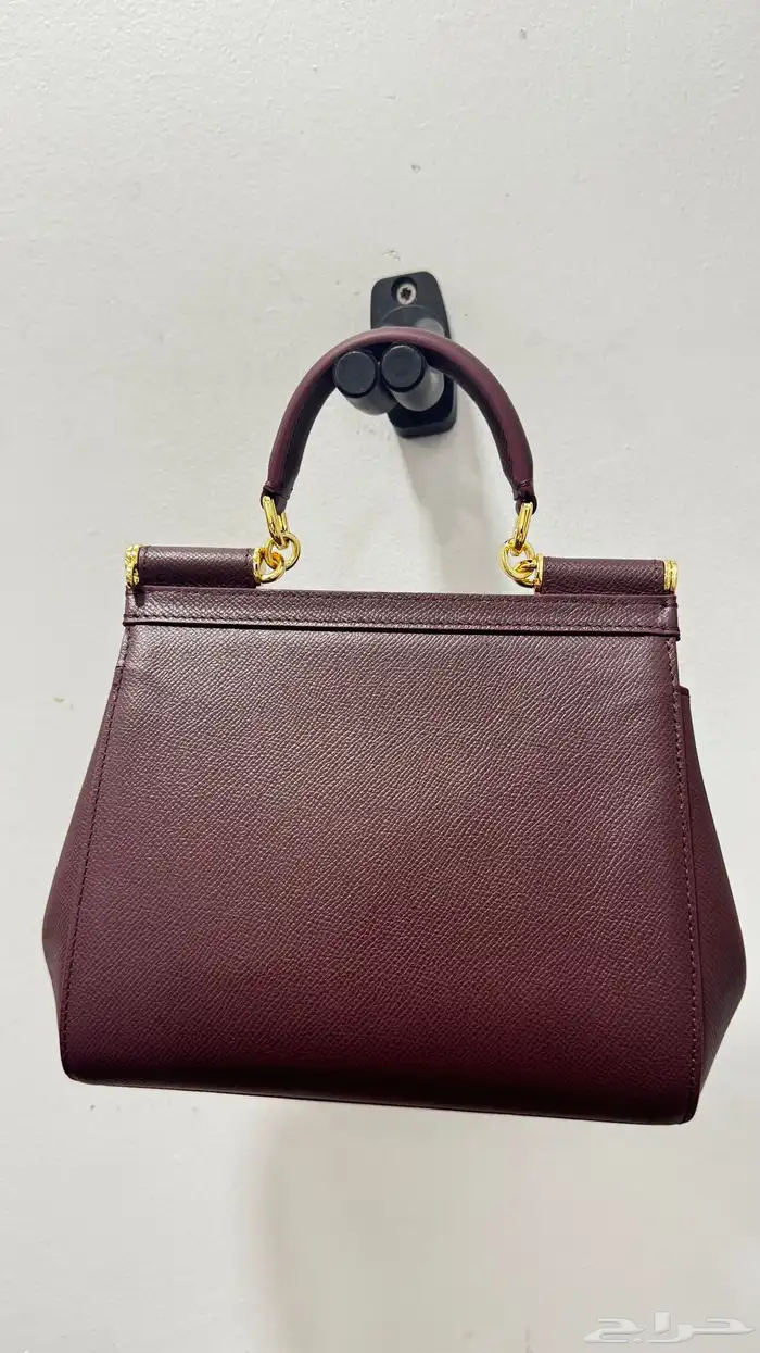 شنطة دولتشي اند غبانا 1